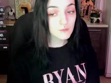 lina_tyaan from Chaturbate is Freechat