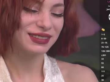 linda_kalev from Chaturbate is Freechat