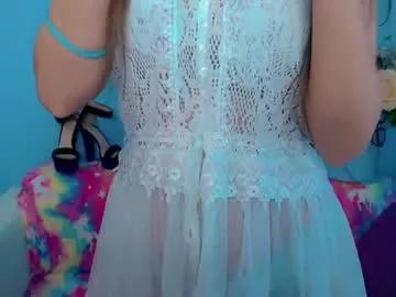 lindaliiii from Chaturbate is Freechat