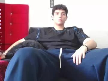 lion_zaynt from Chaturbate is Freechat