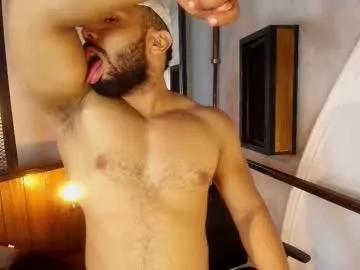 lionferrer from Chaturbate is Freechat