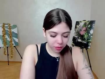 lisa_volkova from Chaturbate is Freechat