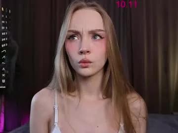 lissa_meooow on Chaturbate