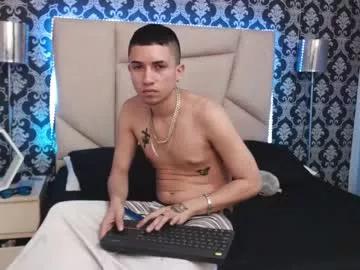 logan_walkerr from Chaturbate is Freechat