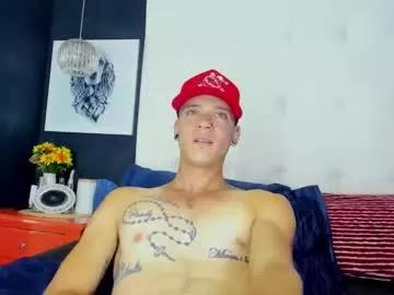 loganlewis2 from Chaturbate is Freechat