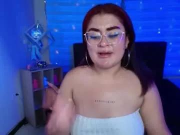 lorena_rodriguez_ from Chaturbate is Freechat