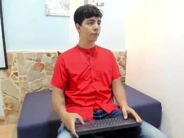 louis_markk from Chaturbate is Freechat