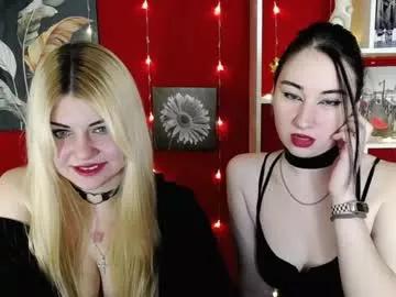 love_instinct from Chaturbate is Freechat