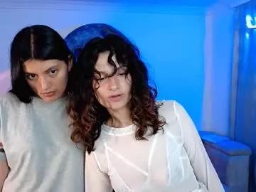 love_oftwo from Chaturbate is Freechat