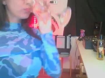 lovelee_beats from Chaturbate is Freechat