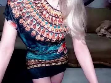 Lovellymalina webcams show profile image 