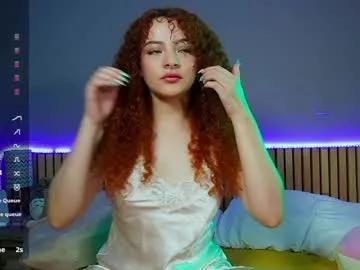 lovely_emma18 from Chaturbate is Freechat