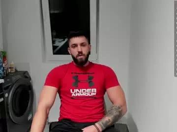 lovermike_ from Chaturbate is Freechat