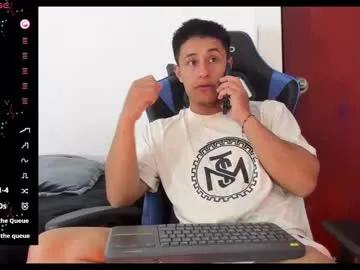 luca7monroe from Chaturbate is Freechat