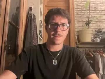 lucaparker54 from Chaturbate is Freechat