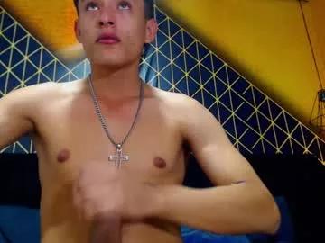 lucas_stoneee from Chaturbate is Freechat