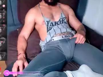 lucdayton2025 from Chaturbate is Freechat