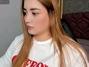 lucia_star_ from Chaturbate is Freechat