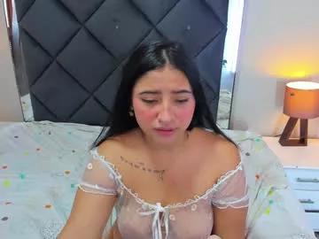 luciana_petite from Chaturbate is Freechat