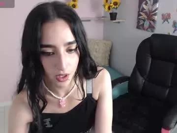 luciana_smith2 from Chaturbate is Freechat