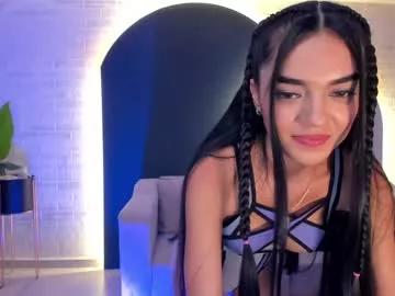 lucianamiller_ from Chaturbate is Freechat