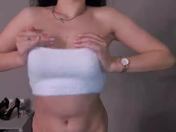 lucie_li from Chaturbate is Freechat