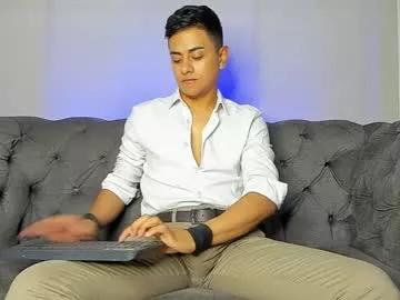 lucii_fer_ from Chaturbate is Freechat