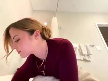 luckylucypdxxx from Chaturbate is Freechat