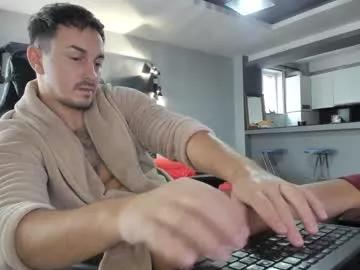 luckymaster4u from Chaturbate is Freechat