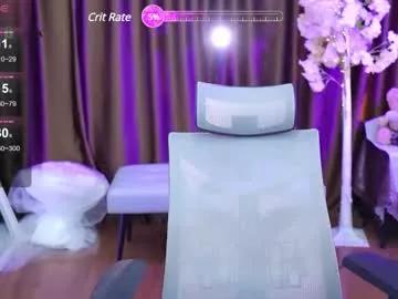 lucy__bb from Chaturbate is Freechat