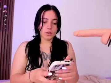 lucy_smith7 from Chaturbate is Freechat