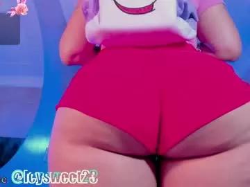 lucysweett_ from Chaturbate is Freechat