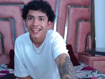 luka_white87 from Chaturbate is Freechat