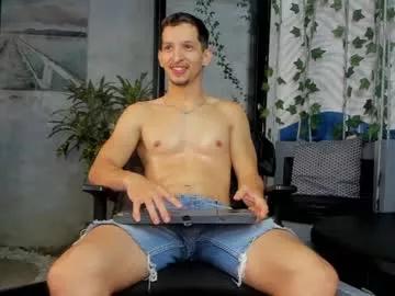 lukamontelli from Chaturbate is Freechat