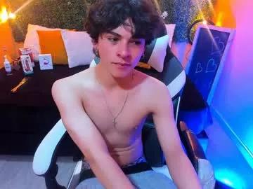 luke_howland from Chaturbate is Freechat