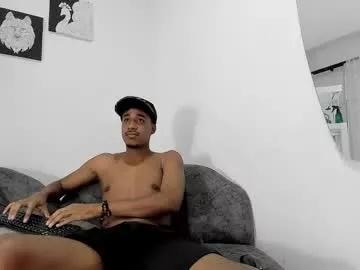 lukepnoir_ from Chaturbate is Freechat