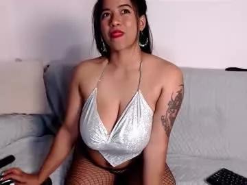 luna_ebony1 from Chaturbate is Freechat