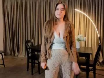 luna_fleur from Chaturbate is Freechat