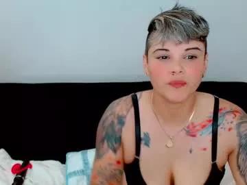 luna_karoll from Chaturbate is Freechat