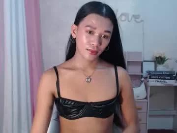 luna_moree from Chaturbate is Freechat