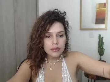 luna_parker1 from Chaturbate is Freechat