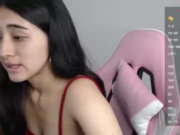 luna_roussee from Chaturbate is Freechat