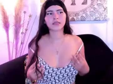 luna_titstoplay from Chaturbate is Freechat