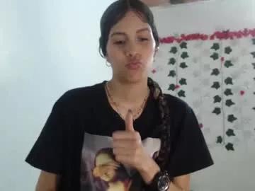 luna_top1 from Chaturbate is Freechat