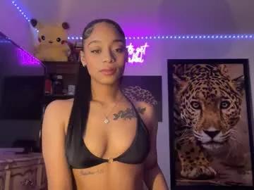 lunaa_11 from Chaturbate is Freechat