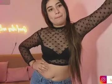 lunaaa_tay from Chaturbate is Freechat