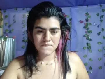 lunaestrella_ from Chaturbate is Freechat