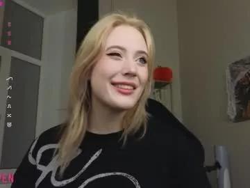 lunalovelyy_ from Chaturbate is Freechat