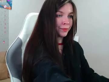 lunalovesuu from Chaturbate is Freechat