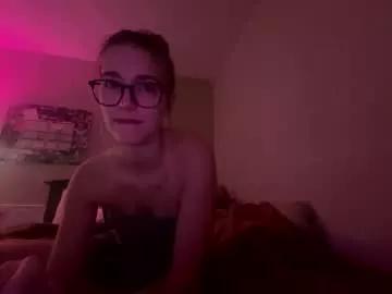 lunaontheway from Chaturbate is Freechat